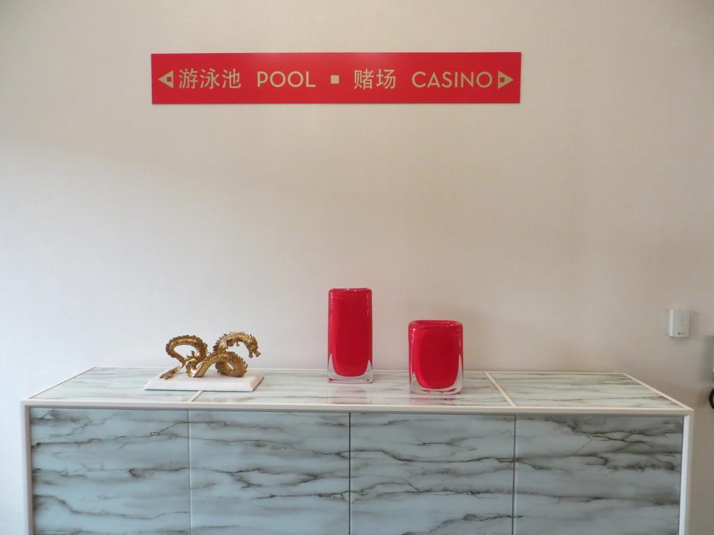 Lucky Dragon 4*
