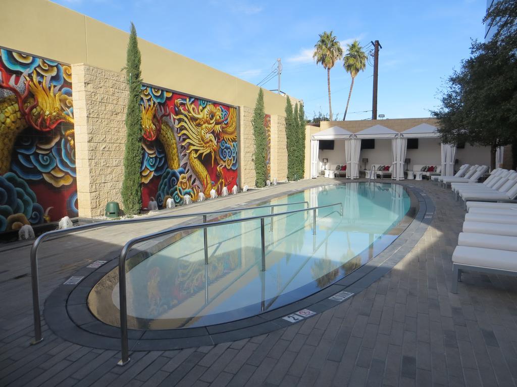 Hotel Lucky Dragon 4*