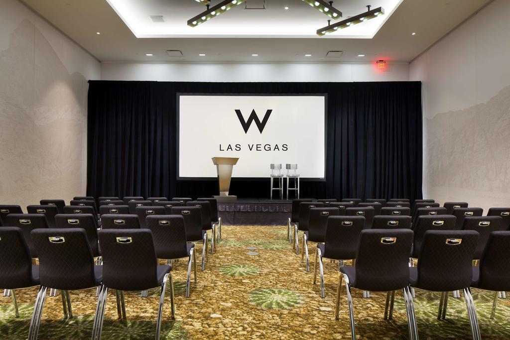 W Las Vegas Resort 4*