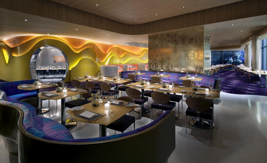 Aparthotel Jet Luxury At The Vdara 4*