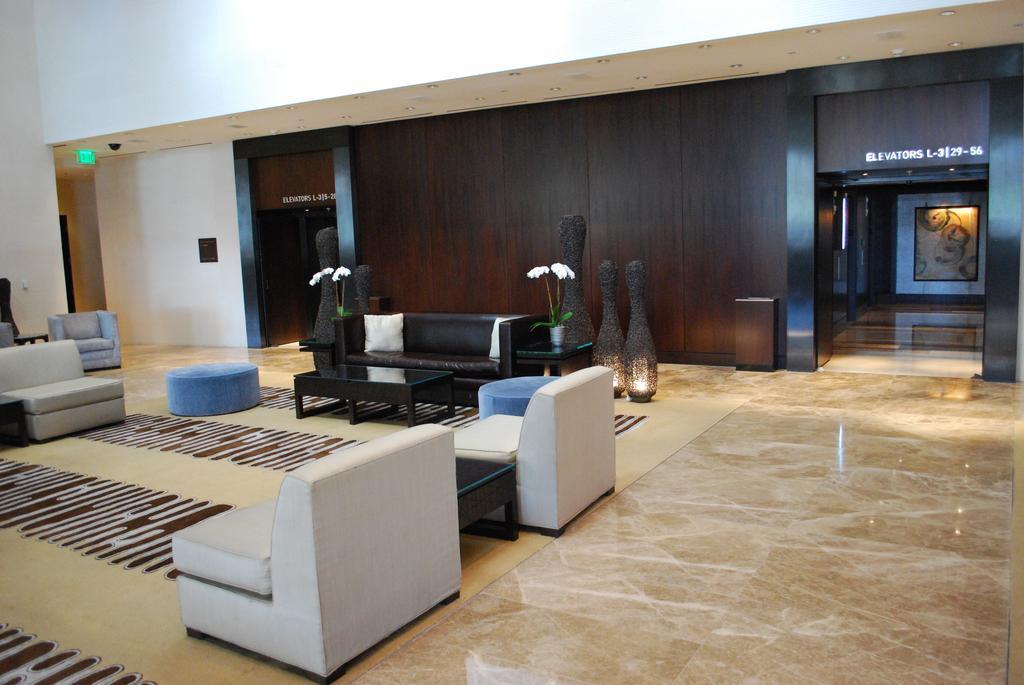 Jet Luxury At The Vdara Aparthotel Las Vegas