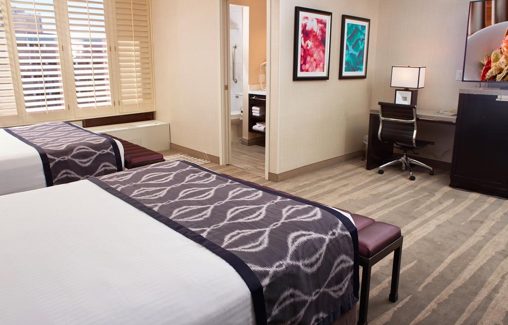 Hotel California And Casino Las Vegas