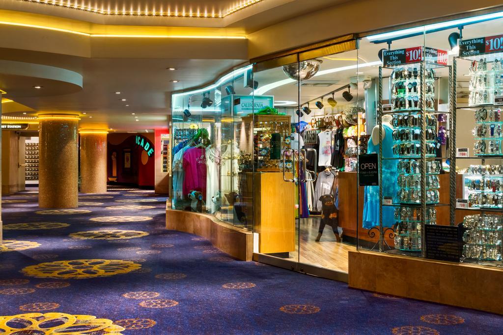 California And Casino 3*