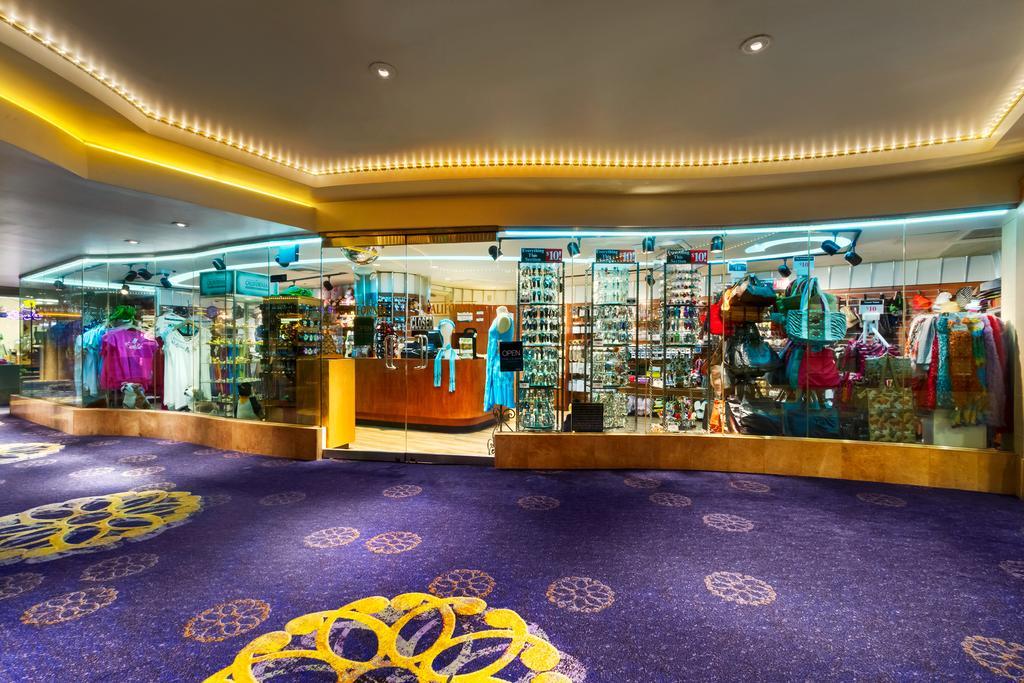 California And Casino Hotel 3*