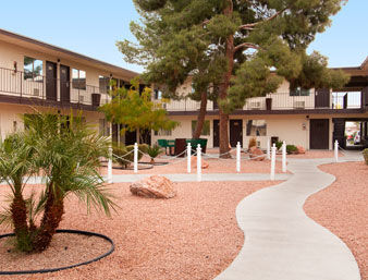 Hotel Days By Wyndham Vegas Wild Wild West Gambling Hall