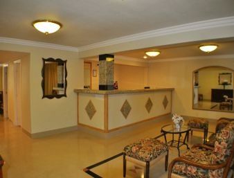 Hotel Super 8 By Wyndham Vegas North Strip/fremont St. Area