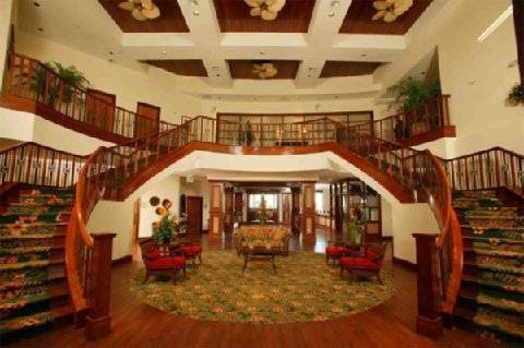 Tahiti All-suite Resort Las Vegas