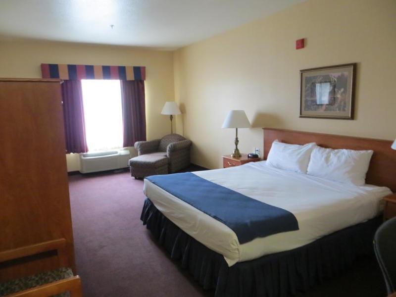 Hotel Hawthorn Vegas