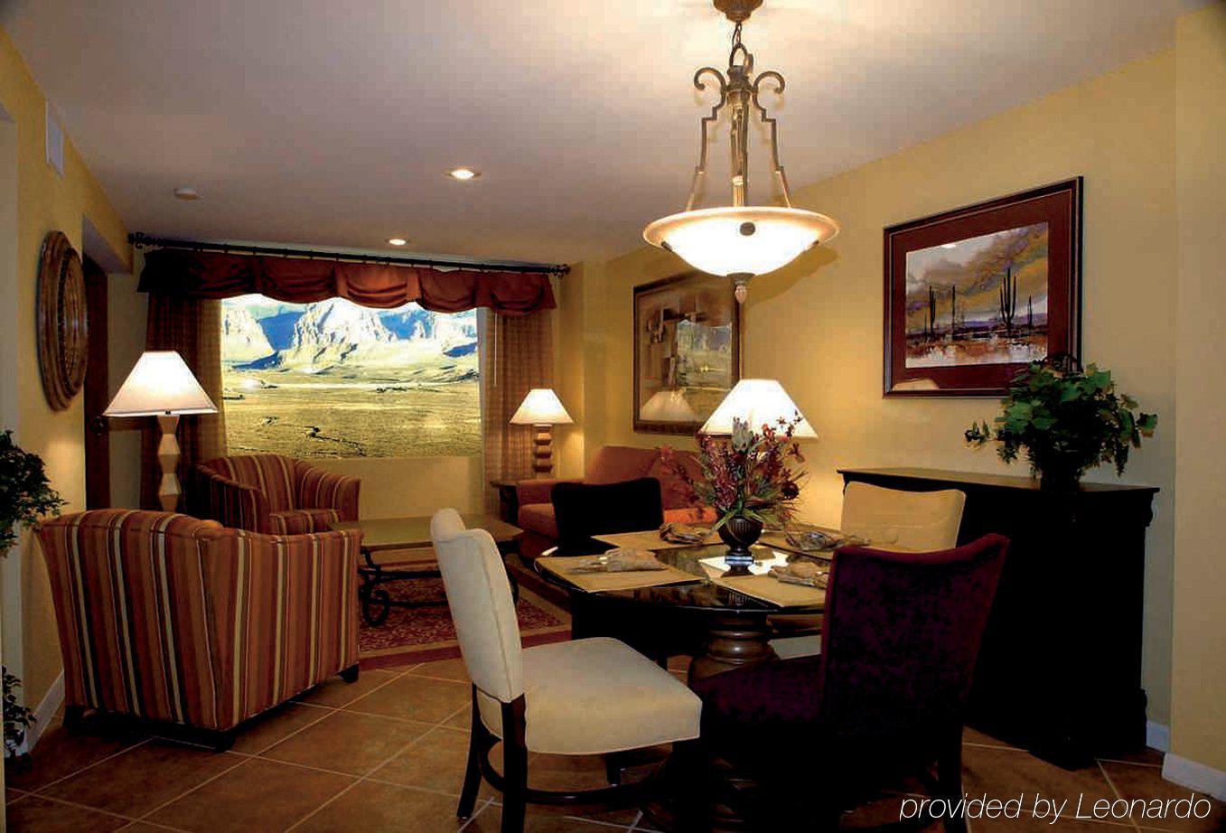 The Grandview At Vegas 3*