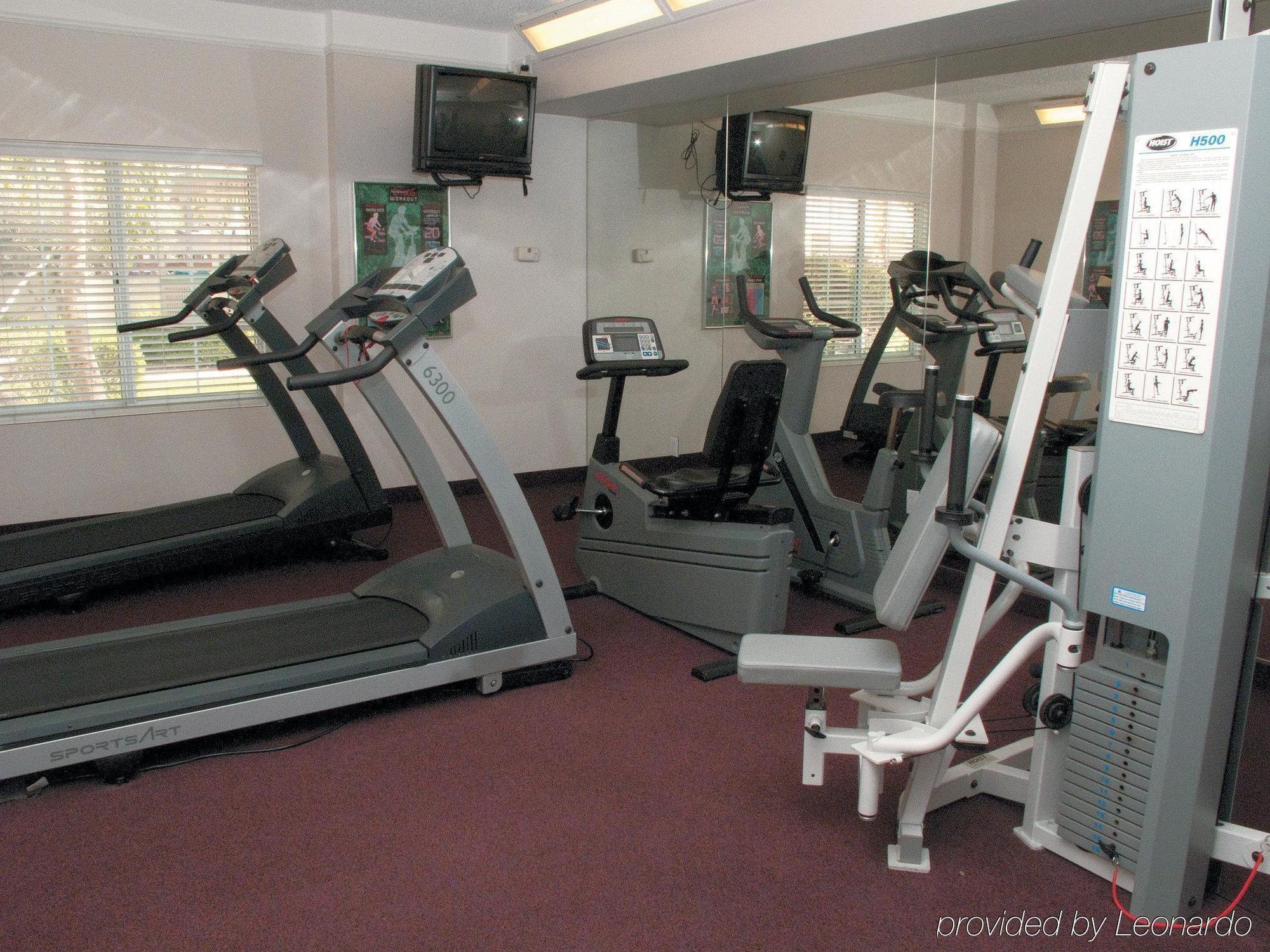 Hotel La Quinta By Wyndham Vegas Summerlin Tech Las Vegas