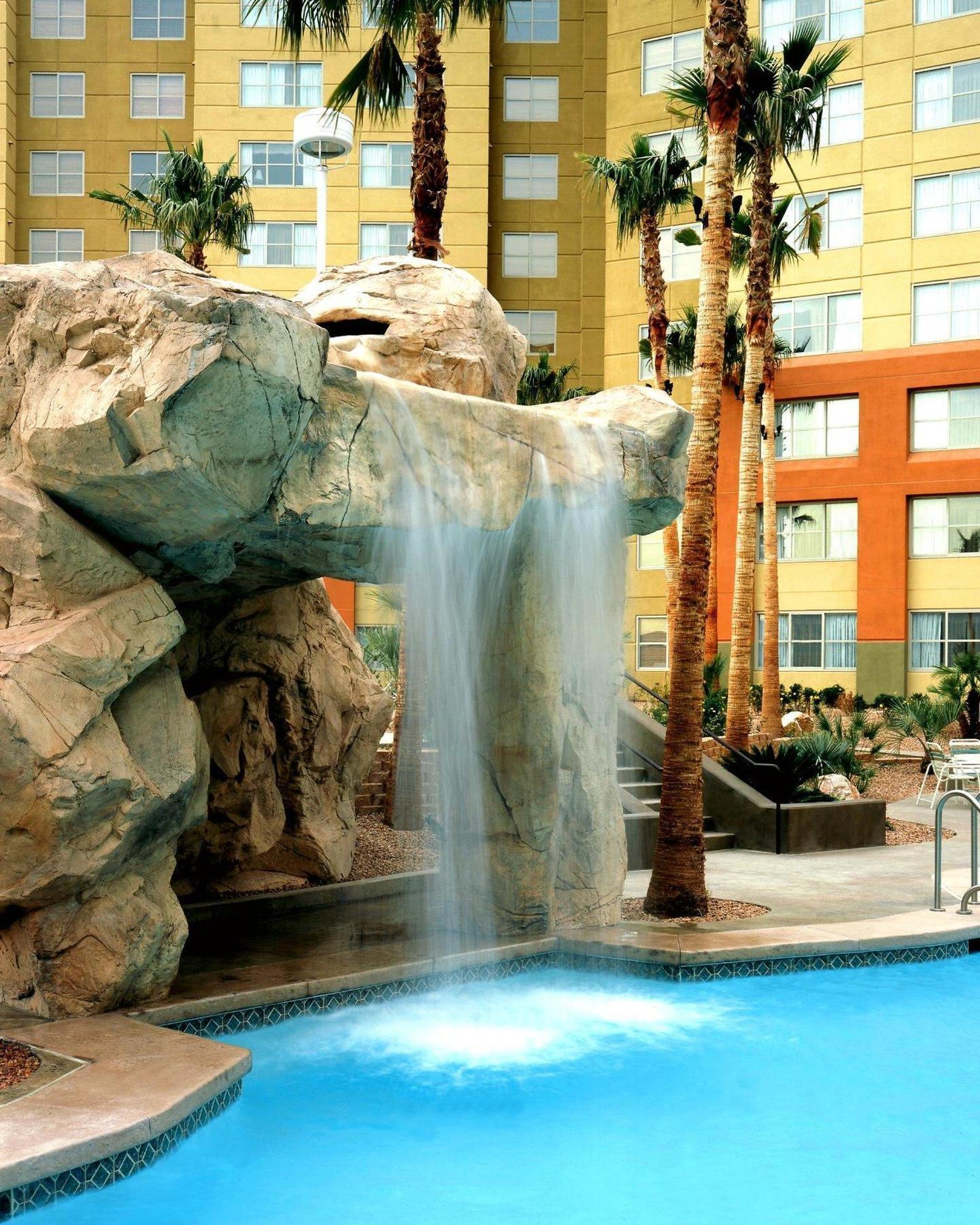 The Grandview At Vegas 3* Las Vegas