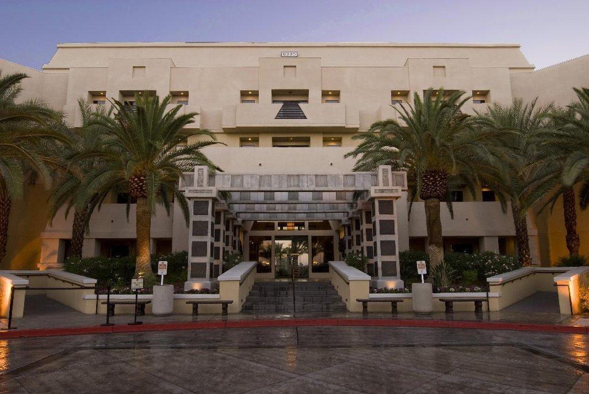 Hilton Vacation Club Cancun Vegas Las Vegas