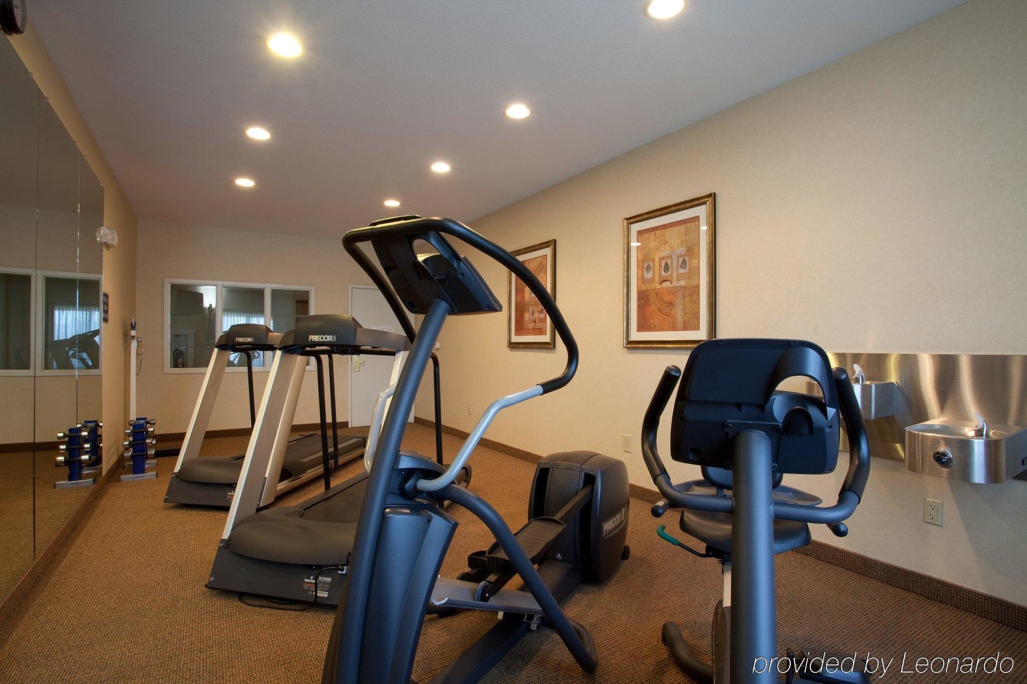 Express Vegas Stadium Area By Ihg Hotel