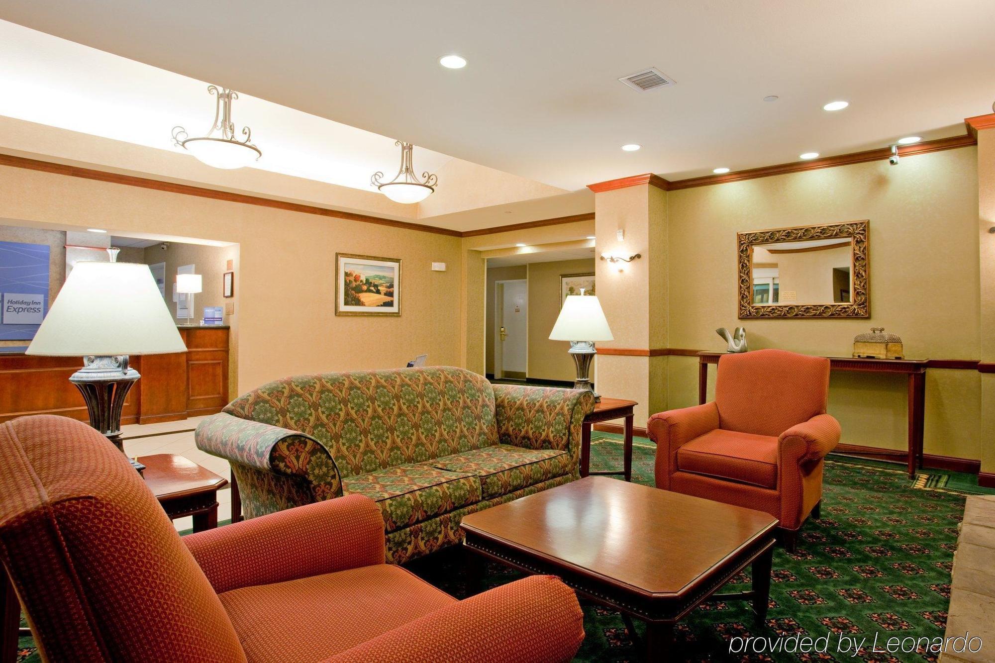 Express Vegas Stadium Area By Ihg 3* Las Vegas