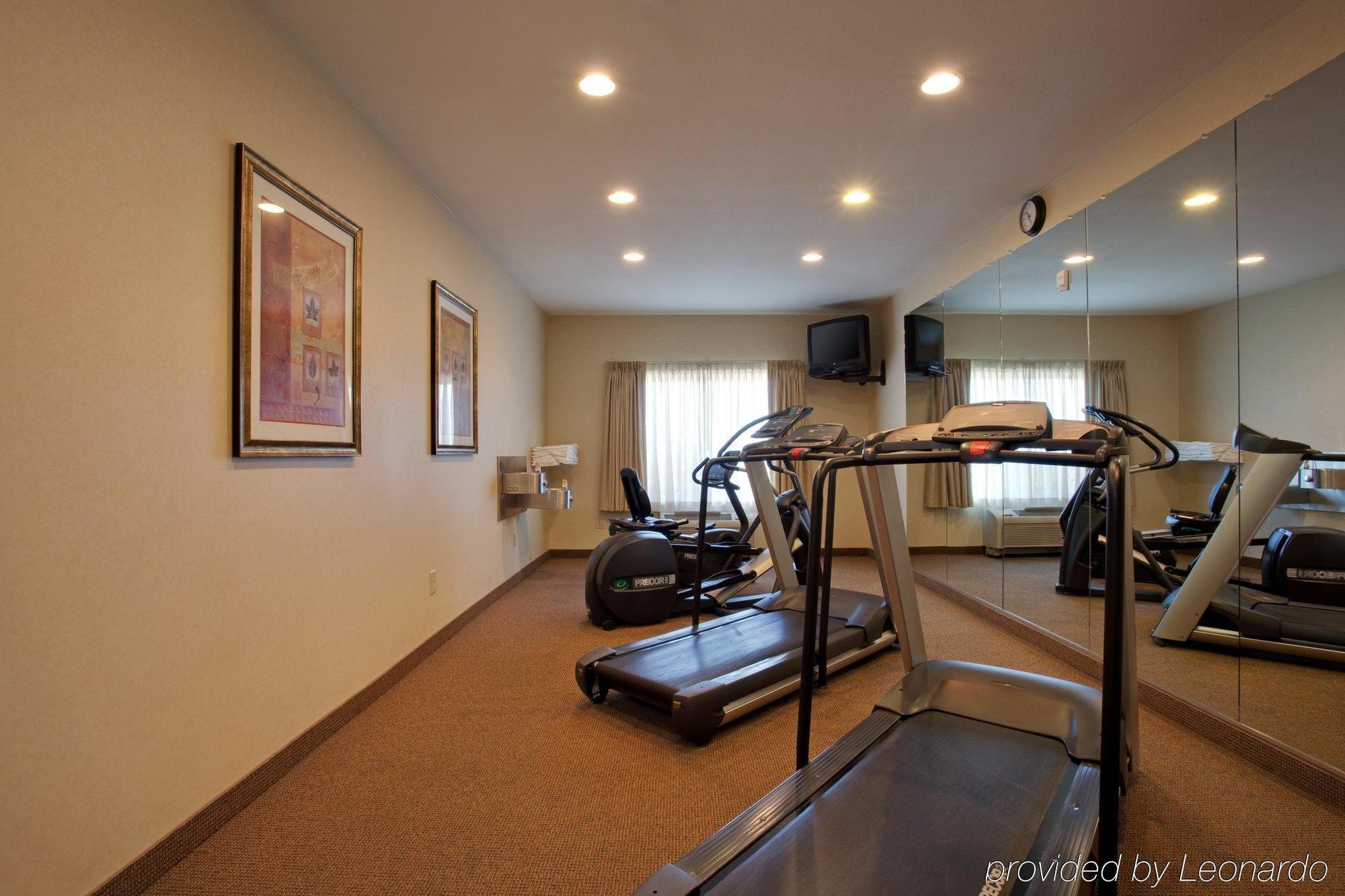 Hotel Express Vegas Stadium Area By Ihg Las Vegas
