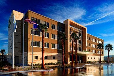 Hotel Element Vegas Summerlin