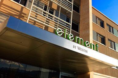 Element Vegas Summerlin Hotel