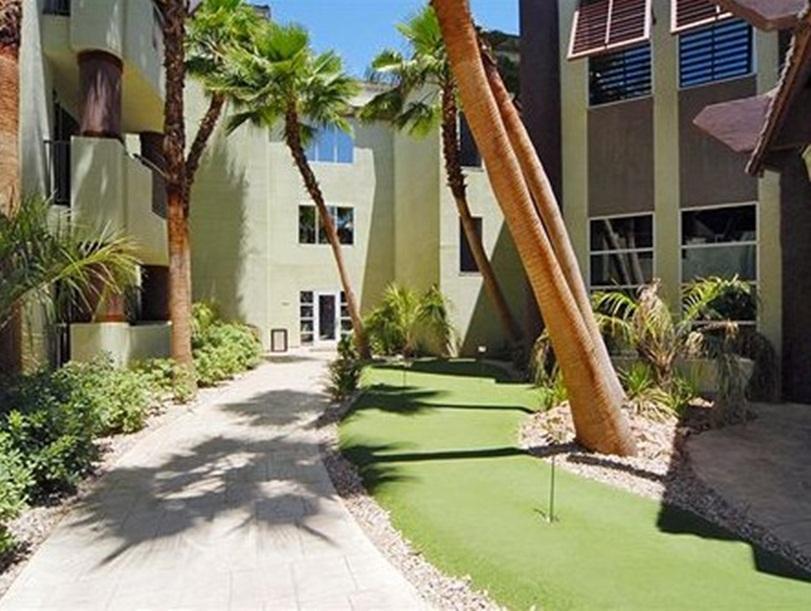 Tahiti All-suite Resort 4*