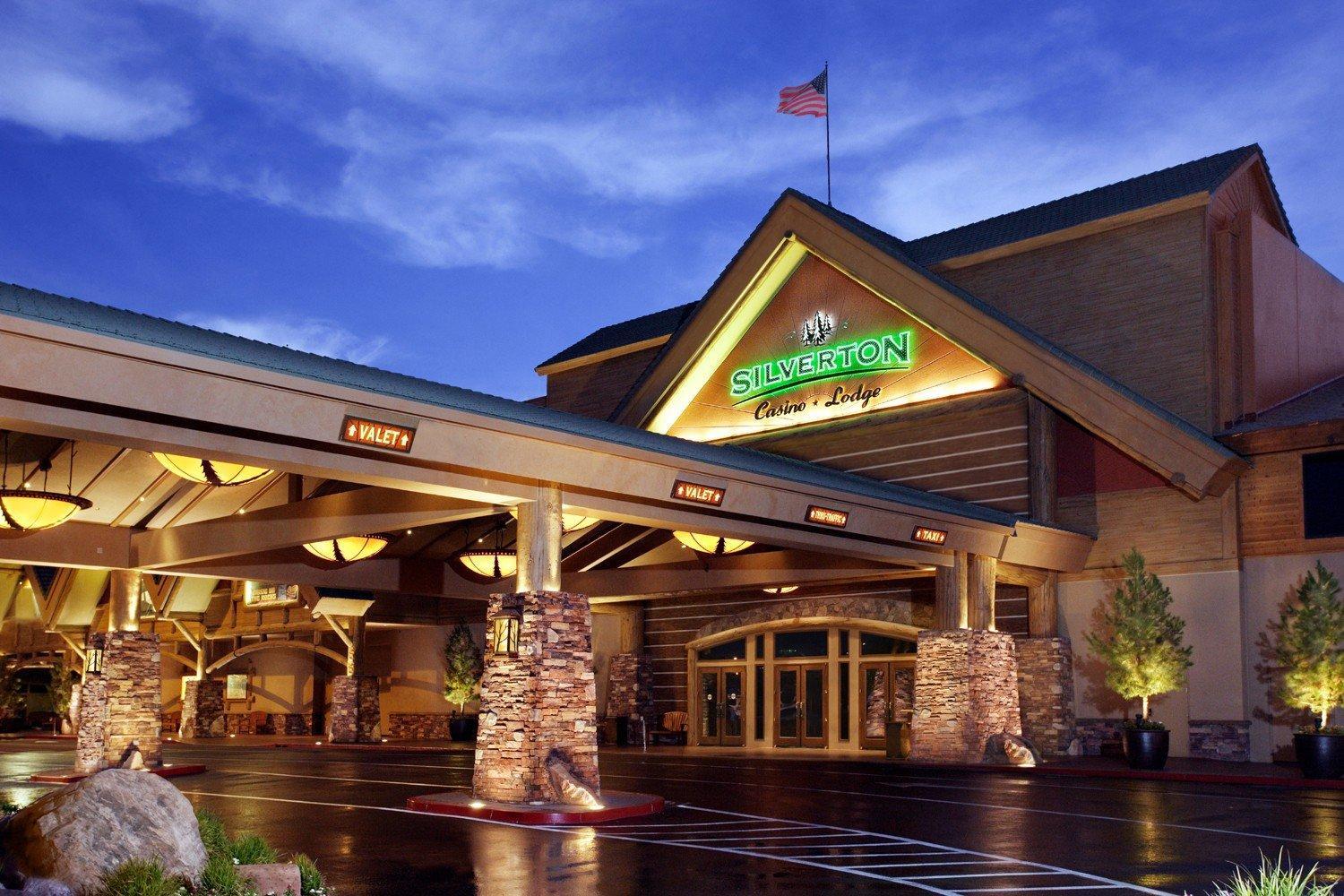 Silverton Casino
