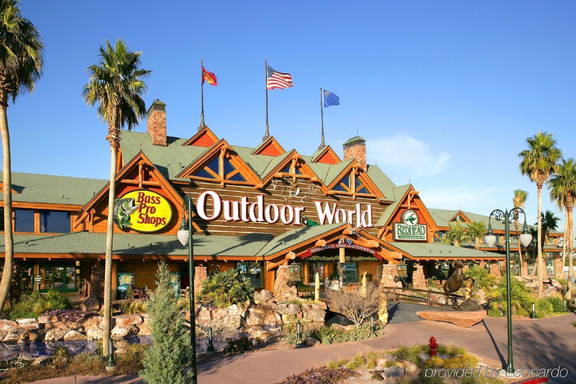 Resort Silverton Casino 3*