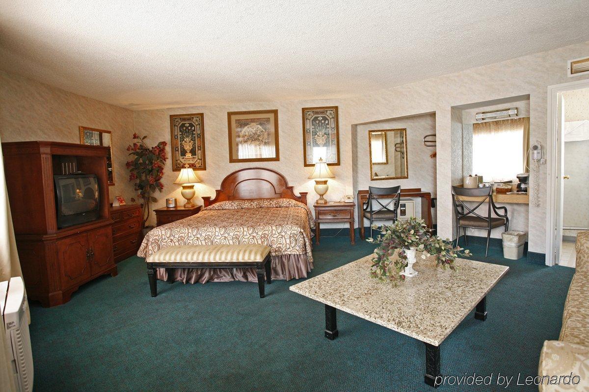 Travelodge By Wyndham Vegas