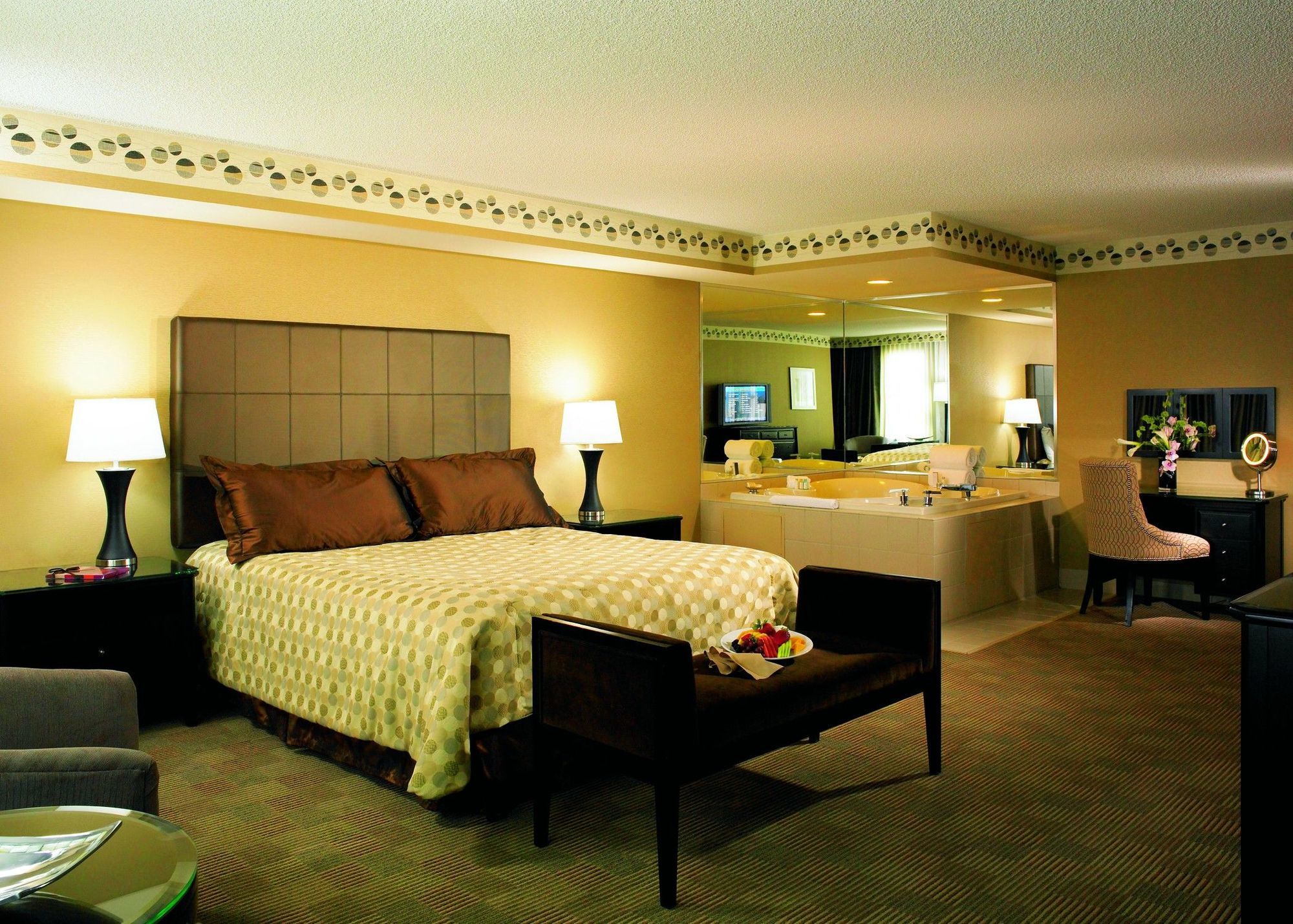 New York-new York Resort