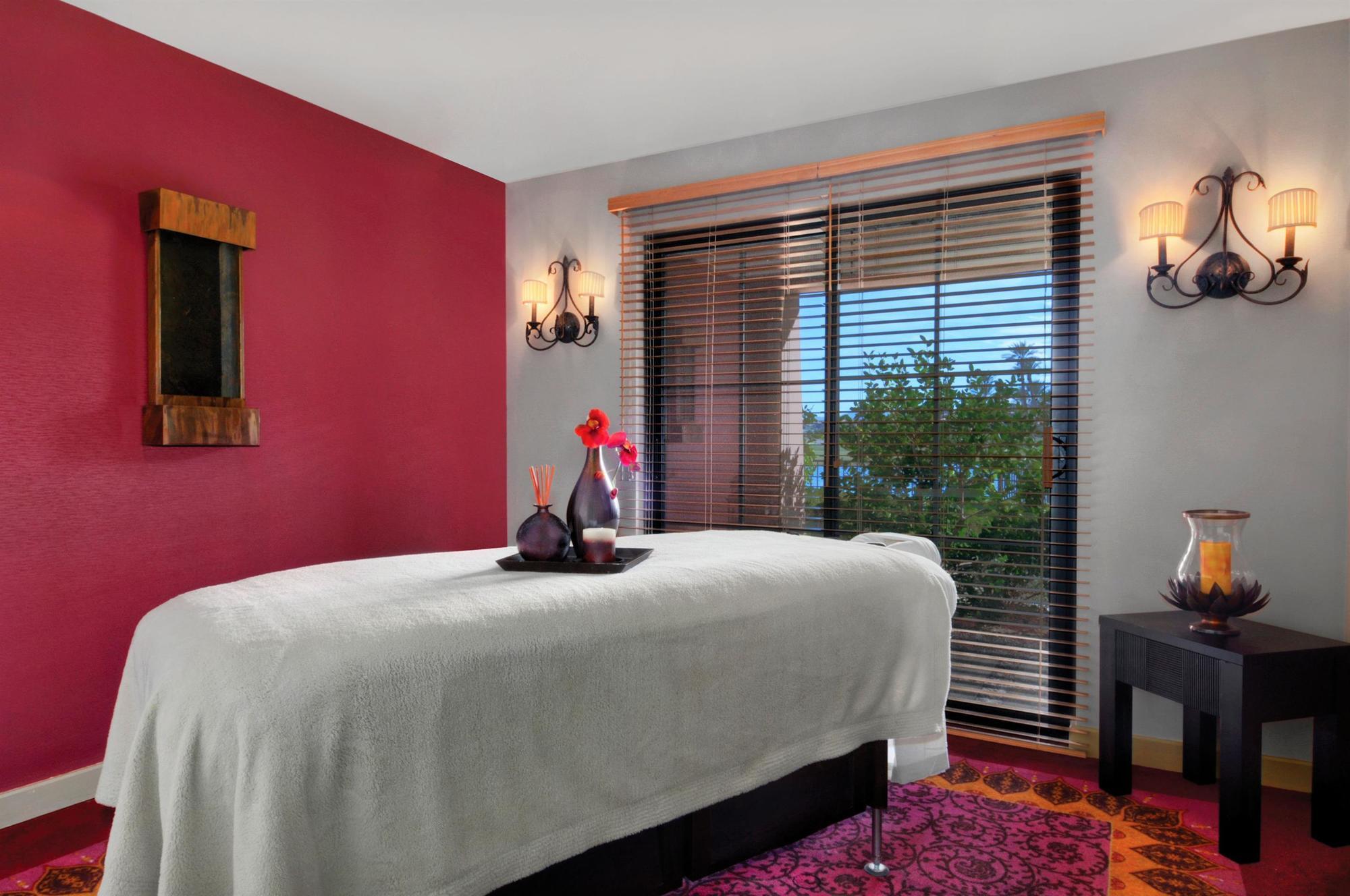 The Westin Vegas &