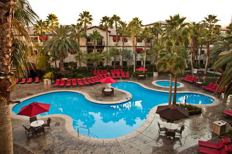 Tuscany & Casino Resort
