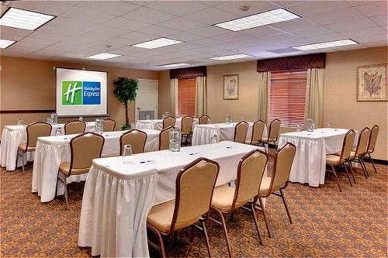 Hotel Express Vegas-nellis By Ihg Las Vegas