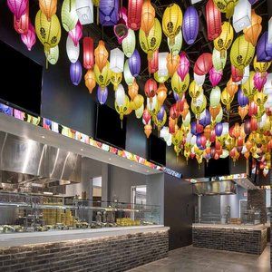 Hotel Lucky Dragon 4*