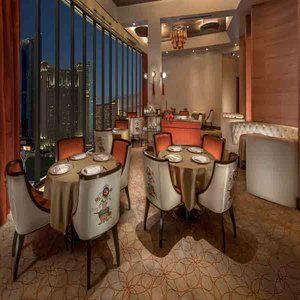 Lucky Dragon