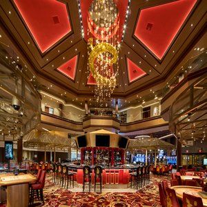 Lucky Dragon Las Vegas