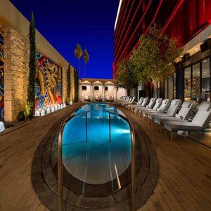 Lucky Dragon 4*