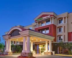 Hotel Express & Vegas Sw Springvalley By Ihg Las Vegas