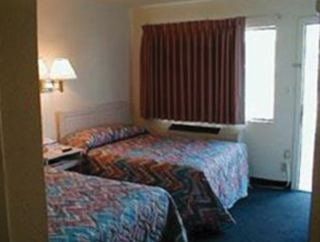 Americas Value Vegas Strip Motel