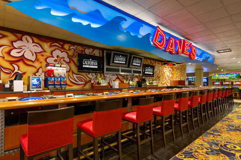 Hotel California And Casino Las Vegas