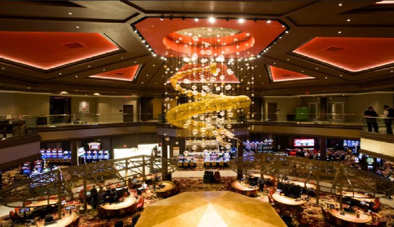 Lucky Dragon 4* Las Vegas