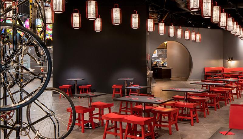 Lucky Dragon Hotel 4*
