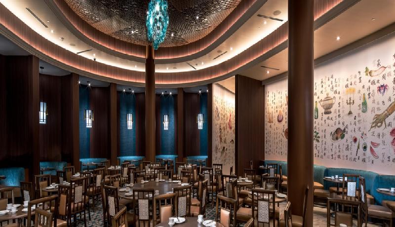 Hotel Lucky Dragon 4*