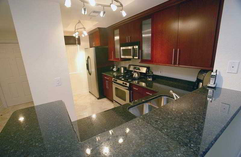 The Meridian Luxury 3* Las Vegas