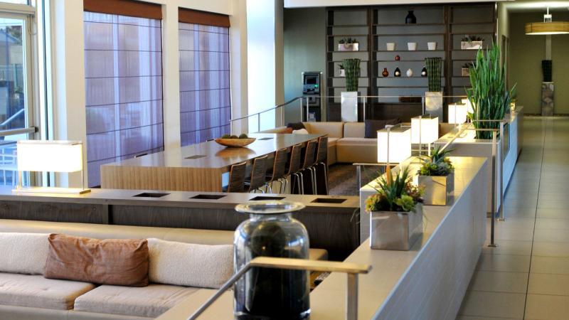 Element Vegas Summerlin Las Vegas