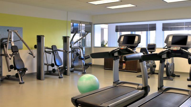 Element Vegas Summerlin