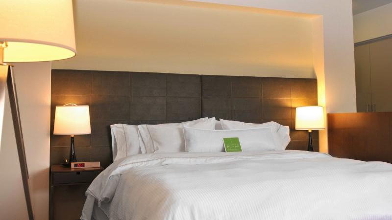 Hotel Element Vegas Summerlin Las Vegas