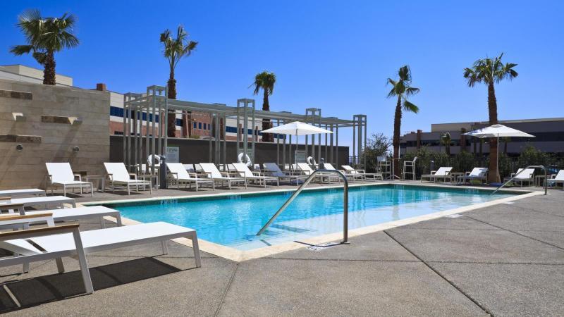 Element Vegas Summerlin