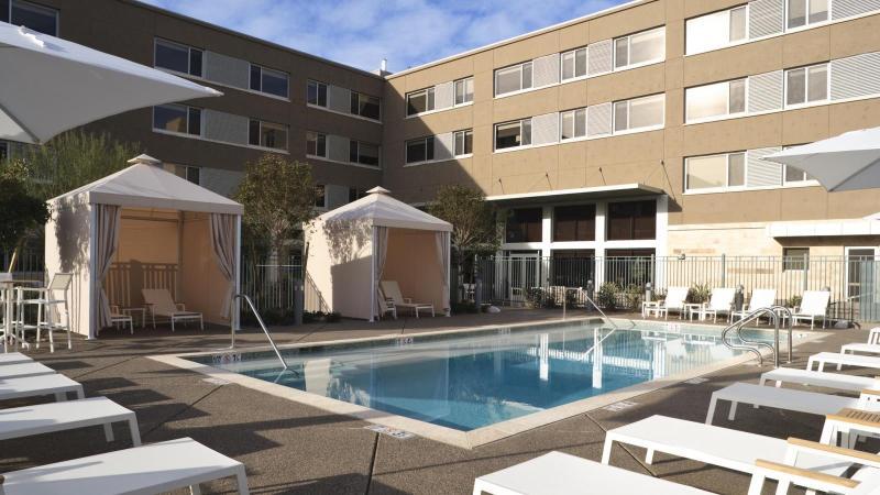 Element Vegas Summerlin 3* Las Vegas