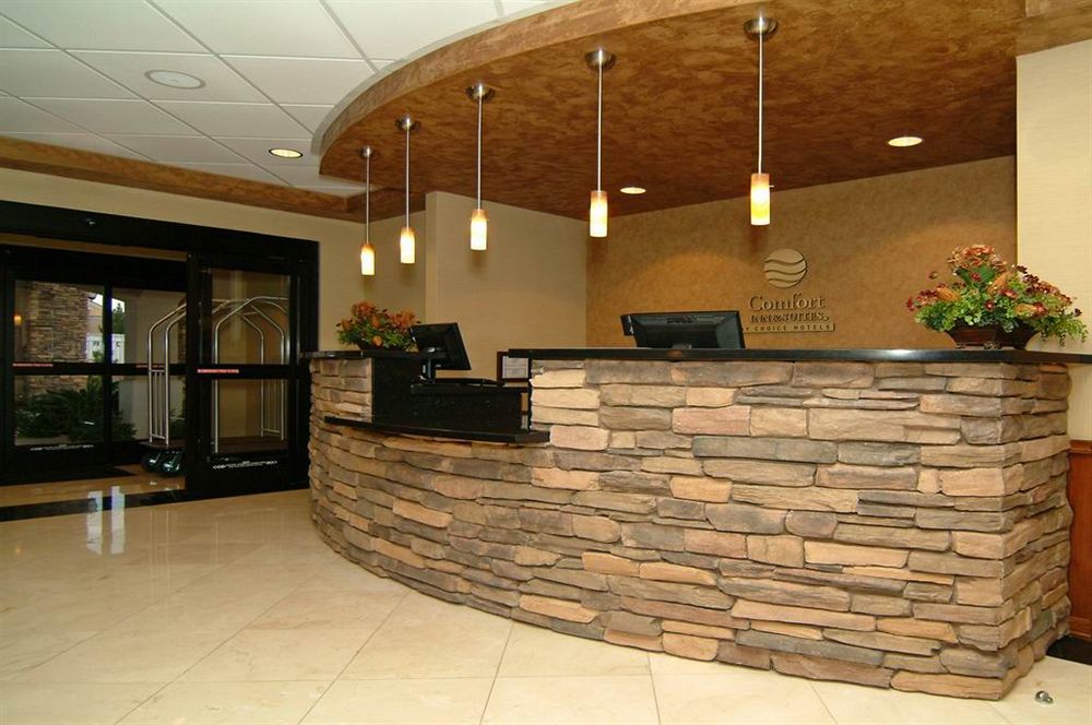 Comfort Inn&suites Henderson - Vegas Las Vegas
