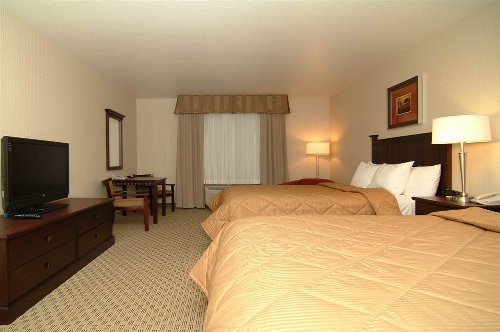 Comfort Inn&suites Henderson - Vegas Hotel