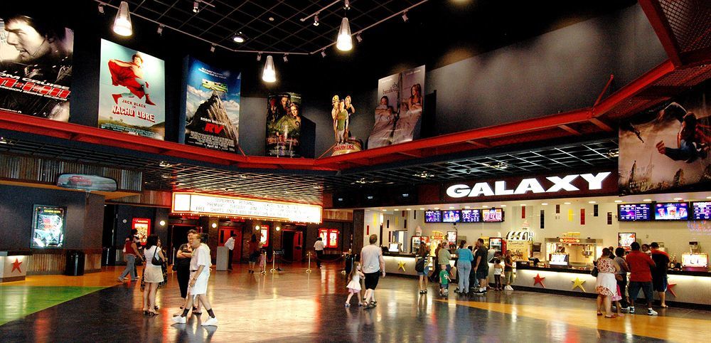 Cannery Casino And 3* Las Vegas