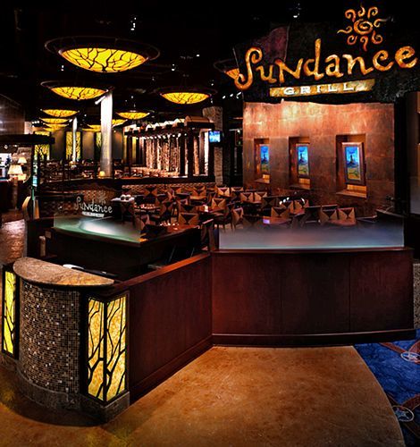 Silverton Casino Resort Las Vegas