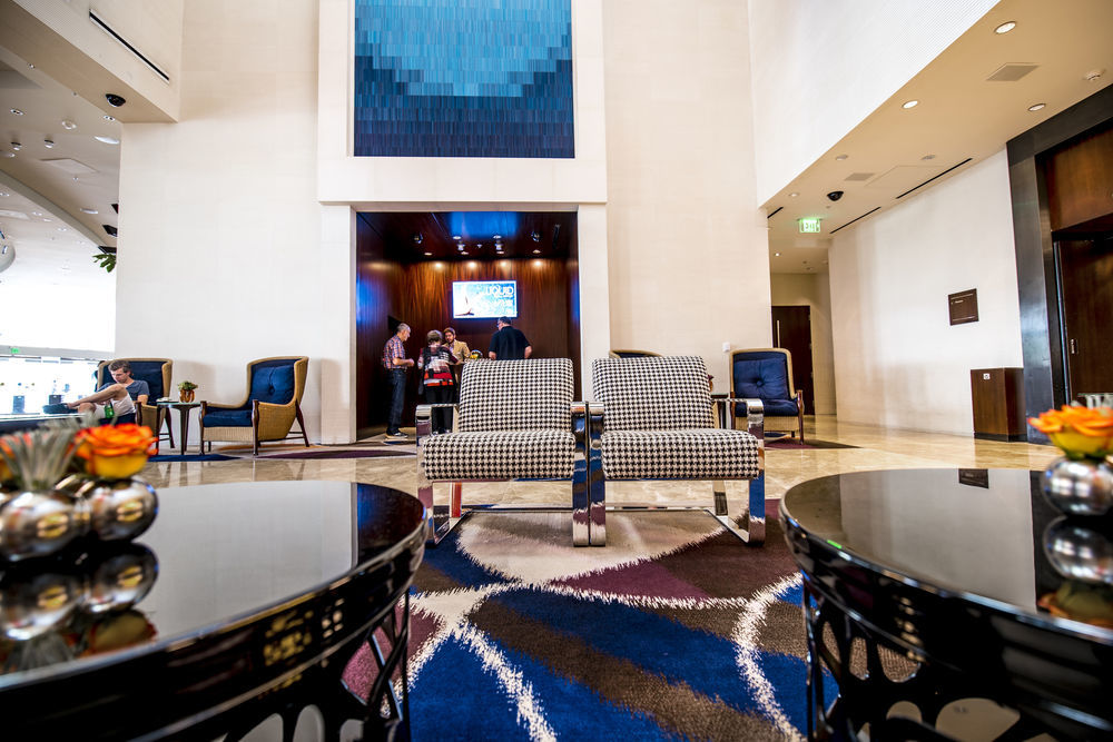 Hotel Vdara & At Aria Vegas Las Vegas